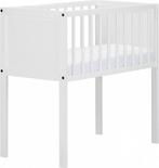Berceau bébé Ikea blanc, Enfants & Bébés, Berceau