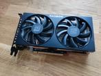 PowerColor Fighter AMD Radeon RX 6600 8GB, Computers en Software, Videokaarten, Ophalen, Gebruikt, AMD, GDDR6