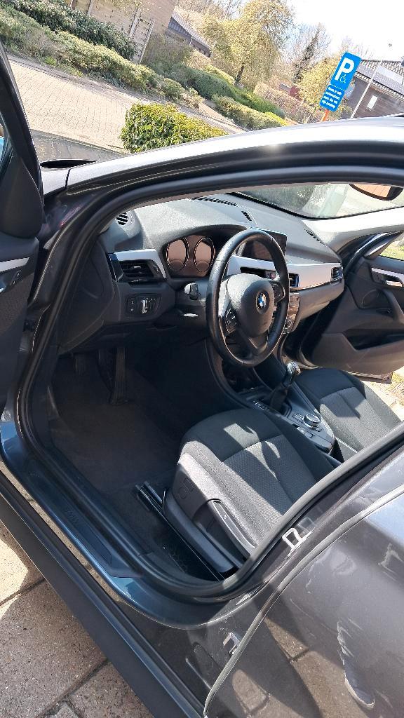 Bmw x1 2018, Auto's, BMW, Particulier, X1, ABS, Adaptieve lichten, Adaptive Cruise Control, Airbags, Airconditioning, Alarm, Bluetooth