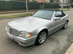 Mercedes-Benz Mille Miglia 1 SUR 40 SL280 Voiture Classique, Achat, Entreprise, Cabriolet, Toit ouvrant