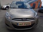 HUYNDAI I10.. 1000CC ESSENCE 04/2013..80000KM, Autos, Euro 5, Achat, Entreprise, Boîte manuelle