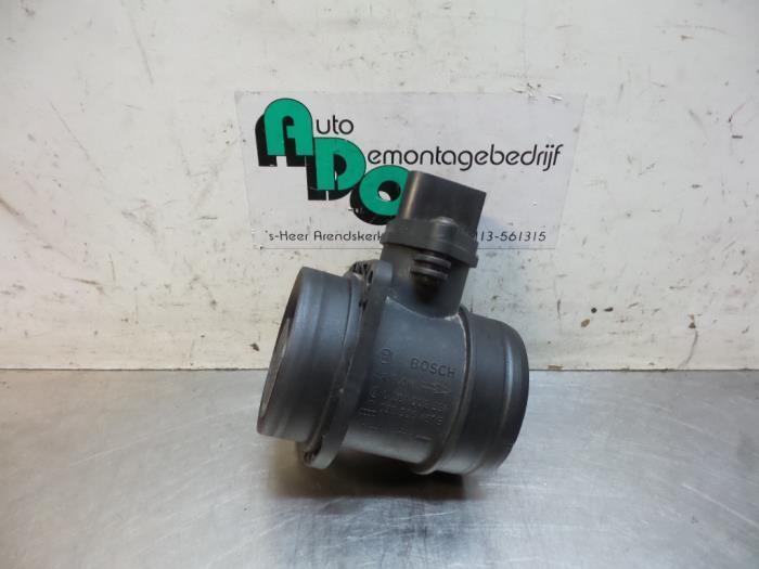 Compteur de masse d'air d'un Volkswagen Caddy (Caddy 04-), Autos : Pièces & Accessoires, Autres pièces automobiles, Volkswagen