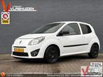 Renault Twingo 1.2-16V Collection | Airco | APK 10-2026 |, Autos, Entreprise, Blanc, Essence, Alarme