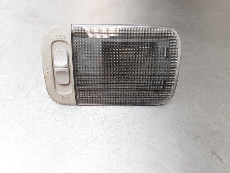 BINNENVERLICHTING ACHTER Subaru Forester (SH) (|FORESTER|), Gebruikt, Subaru