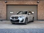 BMW X1 1.5iAS M PACK / CARPLAY / GPS / LED / CAM / DAB, Argent ou Gris, Achat, Entreprise, 0 kg