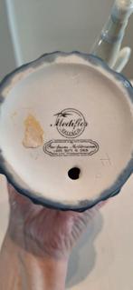 Beeldje (ballerina) van het merk Mediflor, Antiek en Kunst, Ophalen