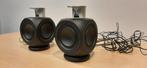 Enceintes Beolab 3 Bang et Olufsen, Enlèvement, Comme neuf