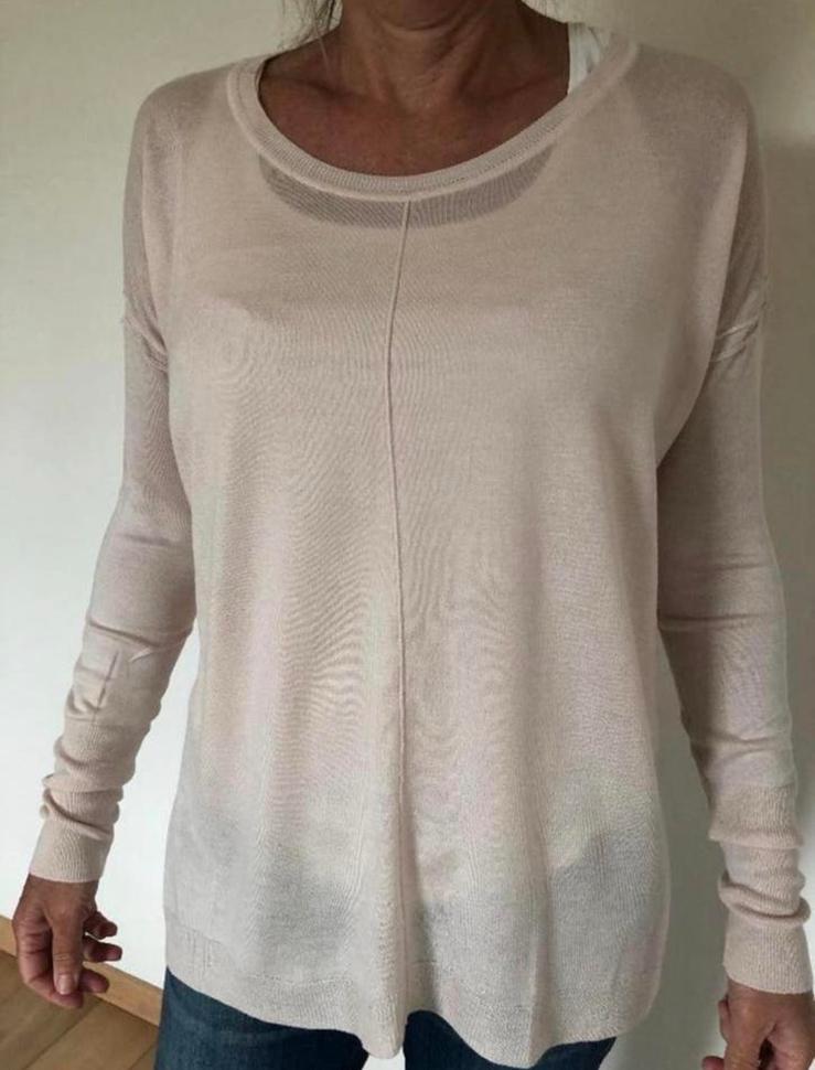 Truien van Zara Knit, Ophalen, Zo goed als nieuw, Overige kleuren