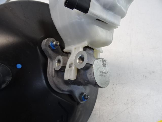 MAITRE CYLINDRE DE FREIN Fiat Grande Punto (199), Autos : Pièces & Accessoires, Freins & Transmission, Fiat, Utilisé