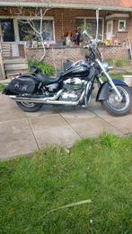 Honda shadow vt 750C de 2007, Motoren, 750 cc, 2 cilinders, Chopper, Particulier