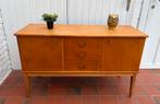 Commode/dressoir scandinave vintage, Enlèvement, Utilisé