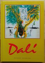 Dali, MBA Mouscron 2000, Peinture et dessin, Enlèvement ou Envoi, Comme neuf, Clynckemaillie