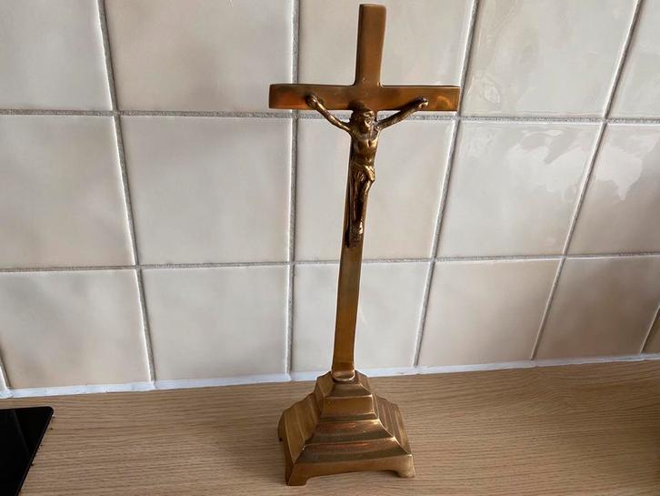 Heiligen beeldjes ., Collections, Statues & Figurines, Religion, Enlèvement