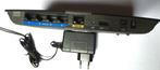 CISCO LINKSYS E4200 Router, WIFI, perfecte werking als nieuw, Computers en Software, Routers en Modems, Ophalen of Verzenden, Zo goed als nieuw