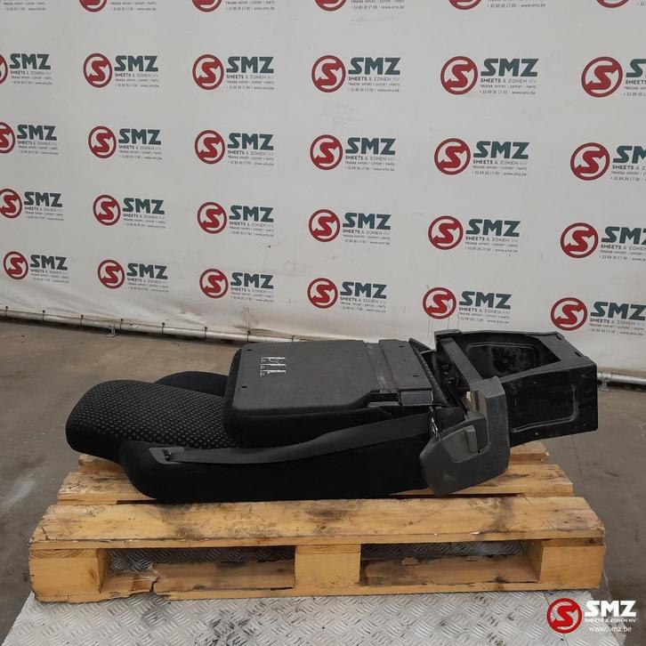 Occ bijrijdersstoel rechts Mercedes, Auto-onderdelen, Vrachtwagen-onderdelen, Mercedes-Benz, Interieur en Bekleding, Gebruikt