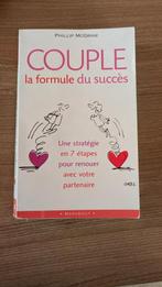 Couple la formule du succès