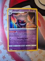 Gengar lost origin stamped swsh 241, Enlèvement ou Envoi, Neuf
