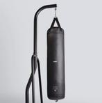 Bokszak met houder, Ophalen, Zo goed als nieuw, Bokszak