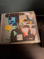 cd - U 2 - pop, CD & DVD, CD | Rock, Enlèvement ou Envoi, Comme neuf, Pop rock