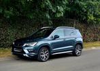 Seat ateca fr, Auto's, Euro 6, 5 deurs, Dealer onderhouden, SUV of Terreinwagen