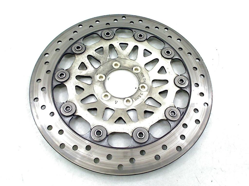 REMSCHIJF VOOR Honda, Motoren, Onderdelen | Honda, Dhr. S. di Majo, Gebruikt, Info@cama-motorparts.nl, P.J. Troelstraweg 8 8
3144 CX  MAASSLUIS, NL