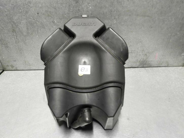 Multistrada 620 2005 - 2007 Ducati Airbox D1-44272, Motoren, Onderdelen | Ducati