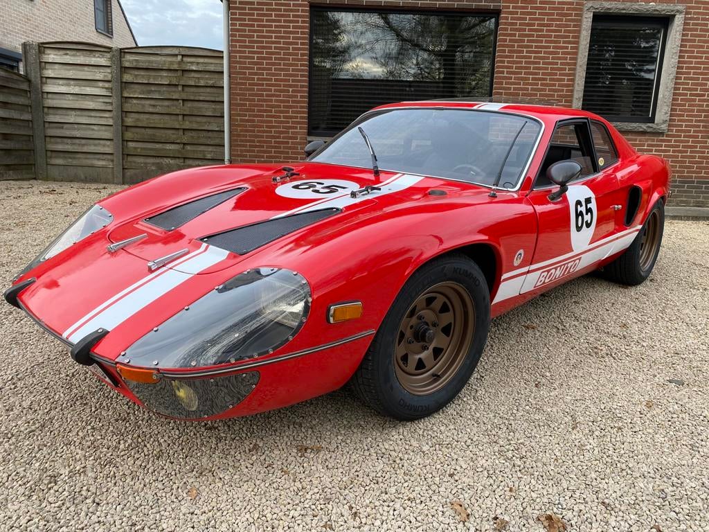 Vw ft bonito, Particulier, Te koop