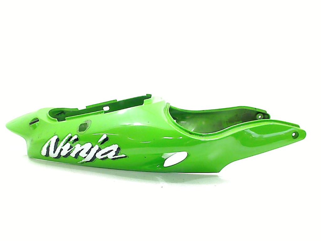 KONTPANEEL COMPLEET ZX 9 R 1998-1999 (NINJA ZX-9R ZX900C-D), Motoren, Onderdelen | Kawasaki, Gebruikt