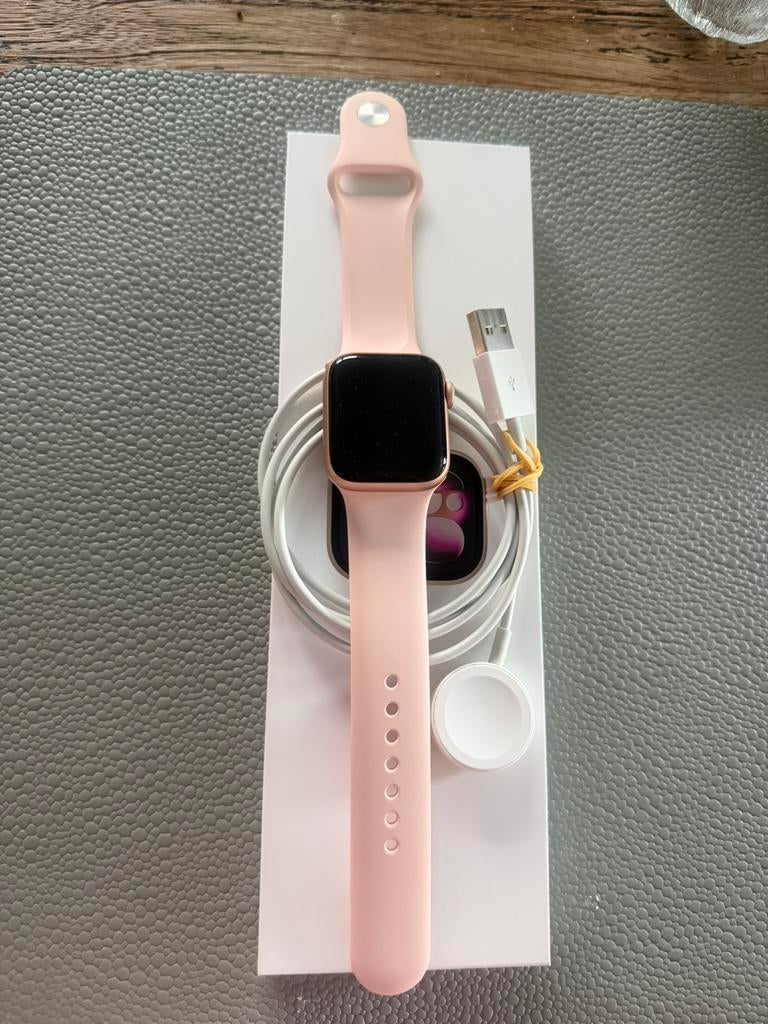 I Watch maat 42, Ophalen, Windows, Zo goed als nieuw, Hoogte