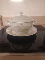 Eet en koffie servies, Huis en Inrichting, Keuken | Potten en Pannen, Ophalen of Verzenden