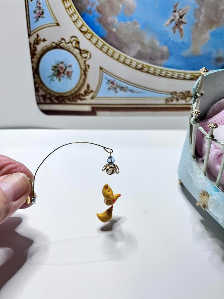 Mobile miniature, Enlèvement ou Envoi, Neuf