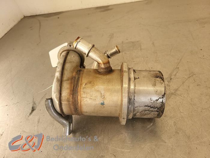 Refroidisseur RGE d'un Volkswagen Caddy, Autos : Pièces & Accessoires, Systèmes d'échappement, Volkswagen, Utilisé, 3 mois de garantie