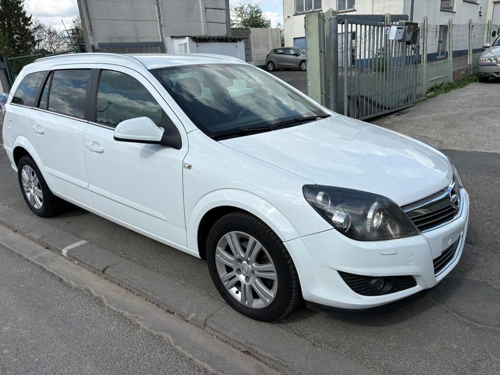 Avendre, Enlèvement ou Envoi, Opel