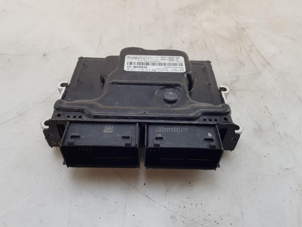 CALCULATEUR MOTEUR ECU Ford Focus 4 Wagon (01-2018/12-2025), Autos : Pièces & Accessoires, Utilisé, Ford