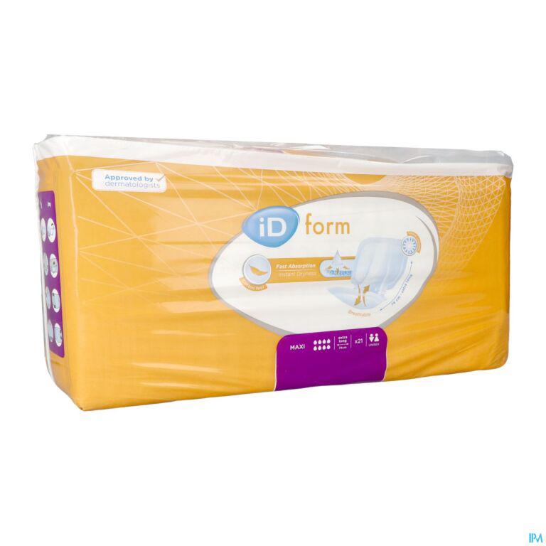 ID Form max, Divers, Matériel Infirmier, Neuf, Enlèvement