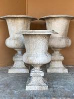 Urnen vazen decoratie decoration interieur brocante, Enlèvement ou Envoi