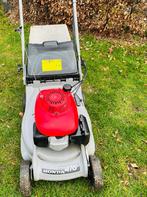 Grasmaaier honda, Tuin en Terras, Grasmaaiers, Ophalen, Cirkelmaaier, Honda, Zo goed als nieuw