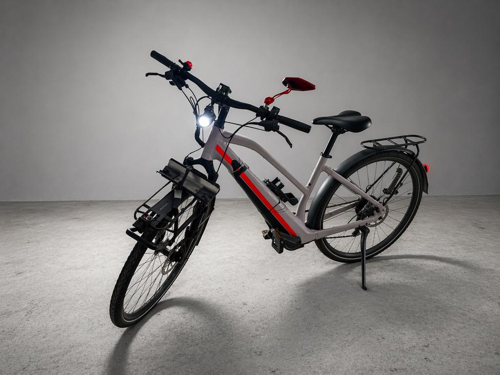 Vélo électrique specialized vado, Vélos & Vélomoteurs, Autres marques, 50 km par batterie ou plus, 59 cm ou plus, Enlèvement