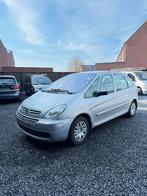 Citroën xsara picasso., Argent ou Gris, Xsara, 750 kg, Boîte manuelle