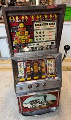 Jackpot eenarmige bandiet, Autres monnaies, Enlèvement, Utilisé, Avec clés