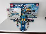 Lego Dreamzzz de ruimtebus van mr. Oz 71460, Overige thema's, Lego, Ophalen of Verzenden, Zo goed als nieuw