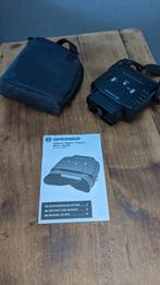 Bresser nachtkijker, Audio, Tv en Foto, Optische apparatuur | Verrekijkers, Verzenden, Nachtkijker