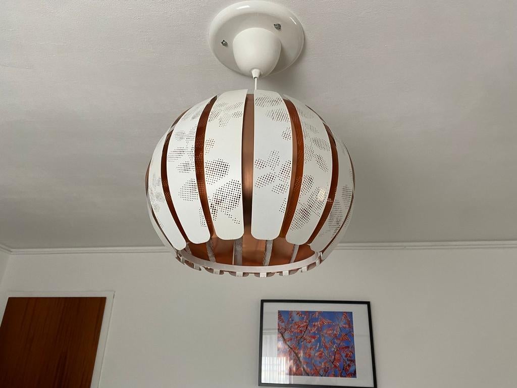 Lampe Ikea - état impeccable, Enlèvement