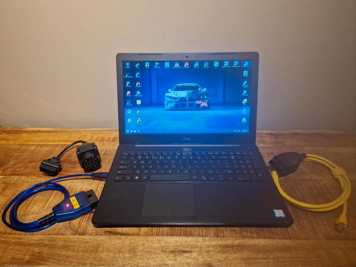 Bmw / mini  Diagnose laptop, Auto diversen, Autogereedschap, Zo goed als nieuw, Ophalen of Verzenden