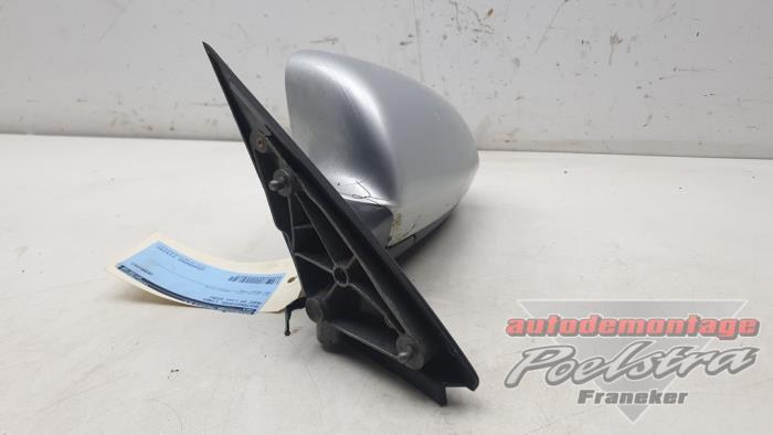 Buitenspiegel links van een Audi A4, Auto-onderdelen, Spiegels, Audi, Gebruikt, 3 maanden garantie, Ophalen of Verzenden