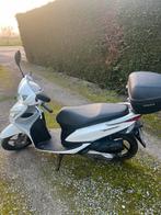 Honda vision110cc, Ophalen, Gebruikt