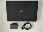 Dell 15 inch i5-8350 8GB/480GB SSD (nieuwstaat), Comme neuf, Enlèvement, SSD, Azerty