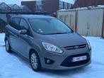 Ford Grand C Max, Auto's, Automaat, Bedrijf, Diesel, Te koop