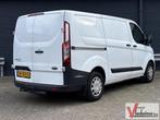 Ford Transit Custom 290 2.2 TDCI L1H1 Trend | € 3.950,- NETT, Electronic Stability Program (ESP), 178 g/km, Bedrijf, Ford