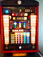 Machine à sous Merkur Taler en euros, Collections, Machines | Machines à sous, Euro, Enlèvement